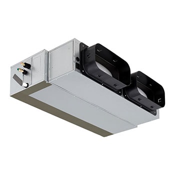 LG Ducted System – High Static Splittable 8.5kW (Cooling), 10kW (Heating), UHS85SPSET