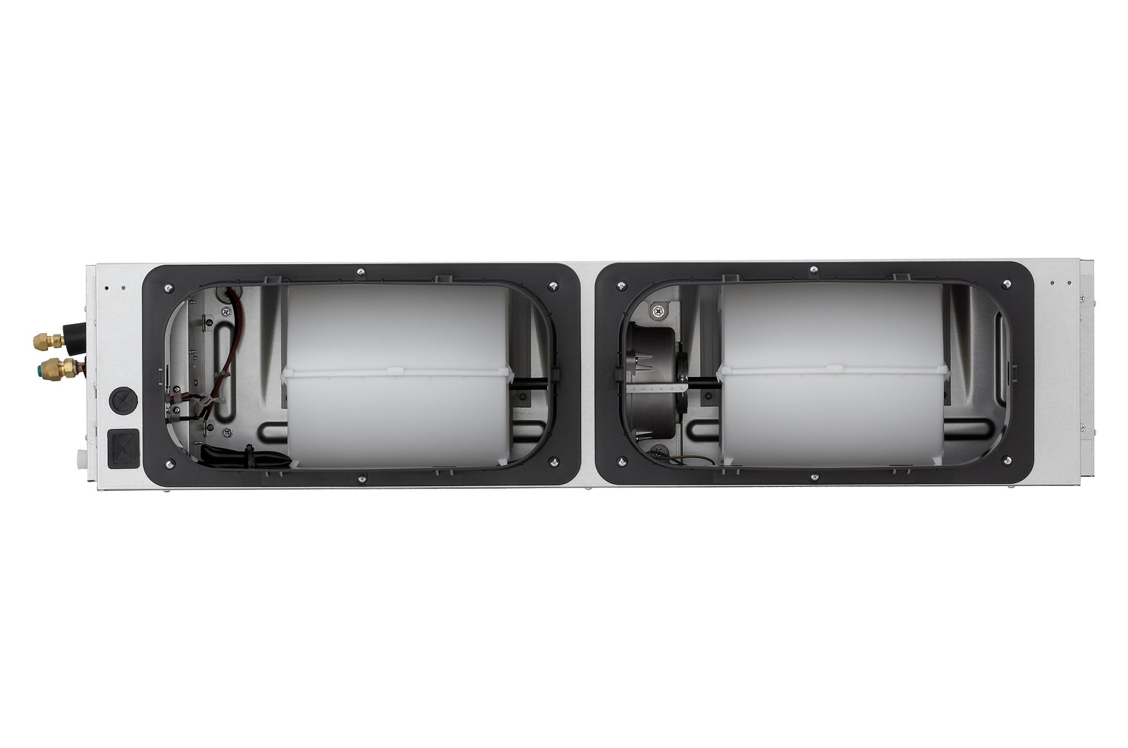 LG Ducted System – High Static Splittable 8.5kW (Cooling), 10kW (Heating), UHS85SPSET