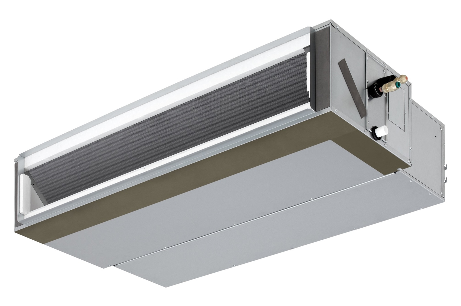LG Ducted System – High Static Splittable 8.5kW (Cooling), 10kW (Heating), UHS85SPSET