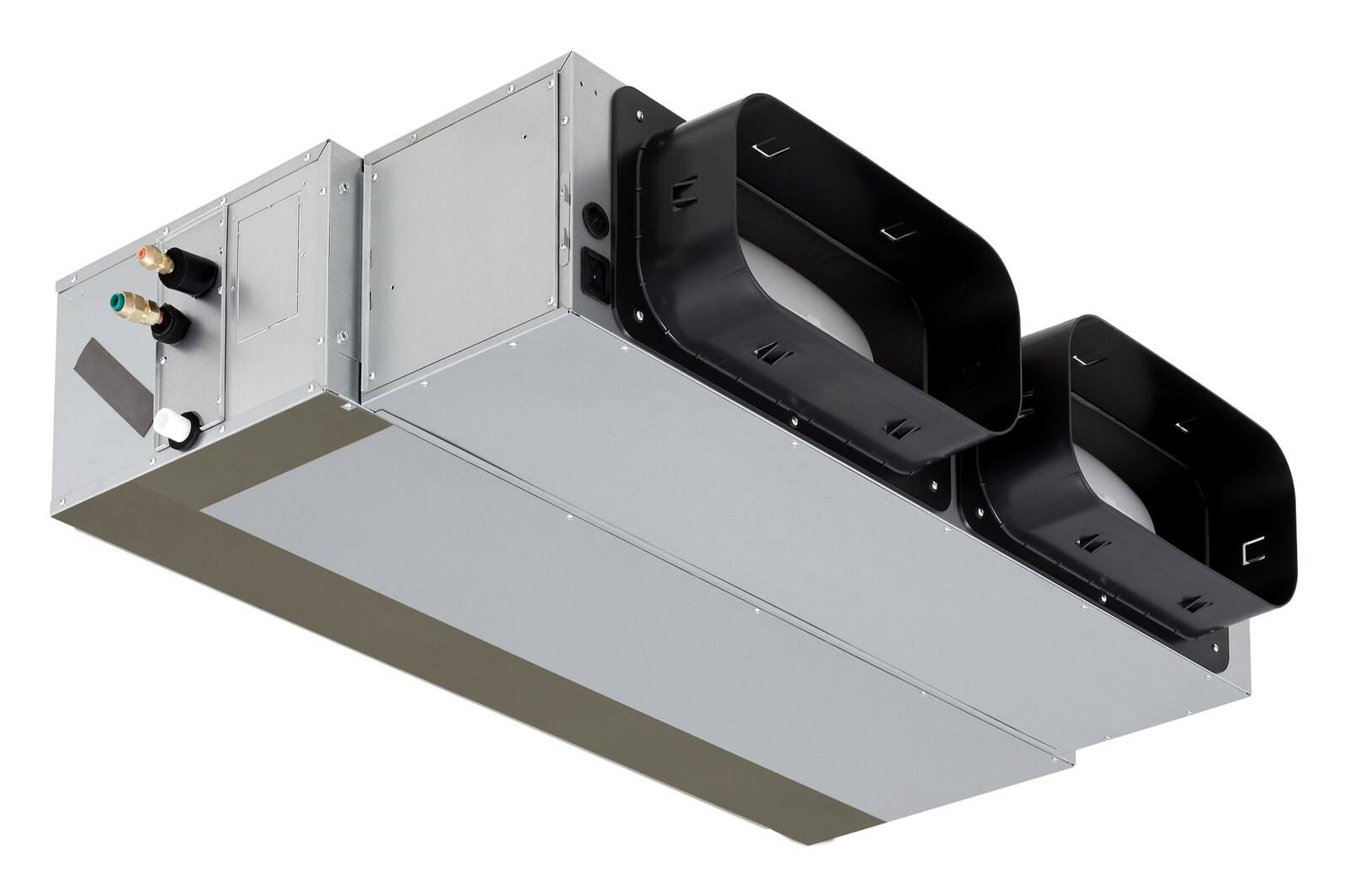 LG Ducted System – High Static Splittable 8.5kW (Cooling), 10kW (Heating), UHS85SPSET