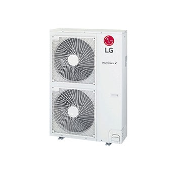 Ducted System - Slim Ducted 12.3kW (Cooling) | UMN125M2-UU125WR3