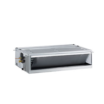 Ducted System - Slim Ducted 12.3kW (Cooling) | UMN125M2-UU125WR3