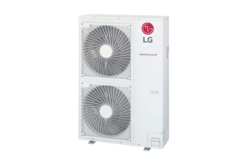 LG Ducted System – Slim Mid Static Ducted 13.8kW (Cooling), 15.5kW (Heating), UMN140M3-UU140WR3