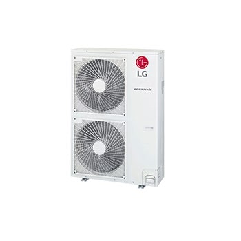 LG Ducted System – Slim Mid Static Ducted 13.8kW (Cooling), 15.5kW (Heating), UMN140M3-UU140WR3