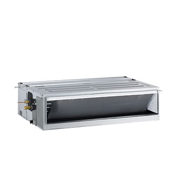 LG Ducted System – Slim Mid Static Ducted 8kW (Cooling), 9kW (Heating), UMN85M1-UU85WR3
