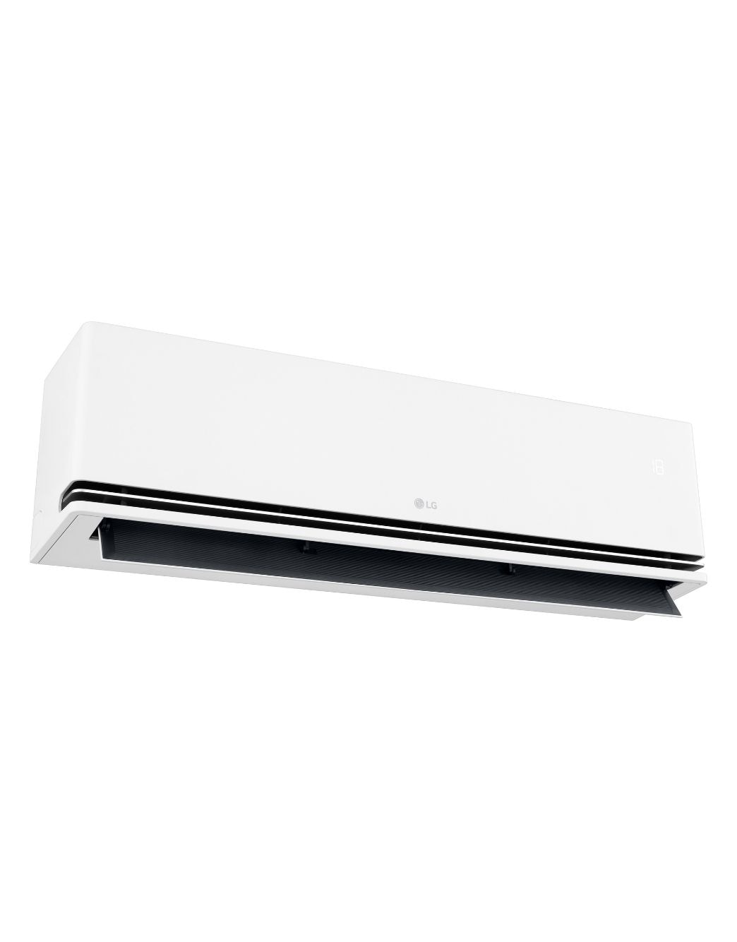2.5KW DUALCOOL™ AI Air Deluxe Single Split Air Conditioner | LG NZ