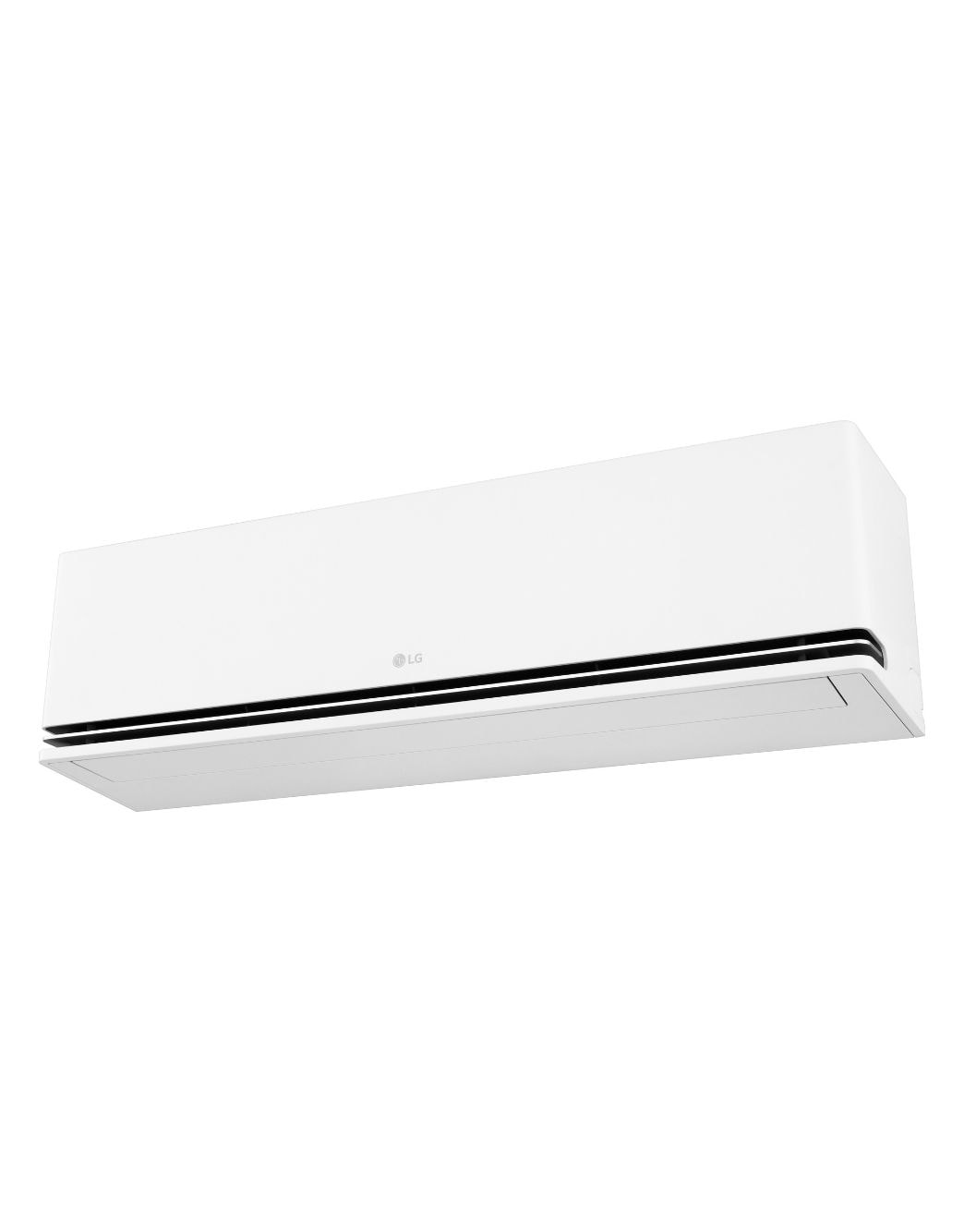2.5KW DUALCOOL™ AI Air Deluxe Single Split Air Conditioner | LG NZ