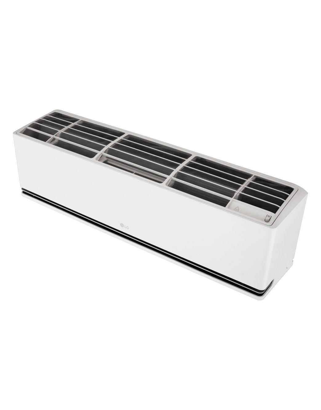 2.5KW DUALCOOL™ AI Air Deluxe Single Split Air Conditioner | LG NZ