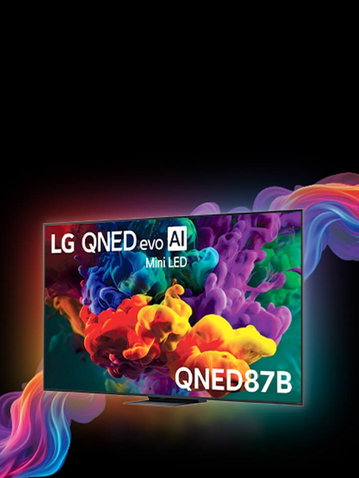 QNED evo