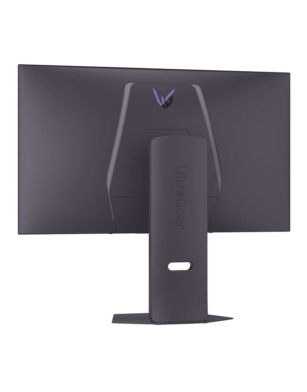 UltraGear™ 32 Inch Dual-Mode OLED gaming monitor | 4K UHD, 0.03ms (GtG ...
