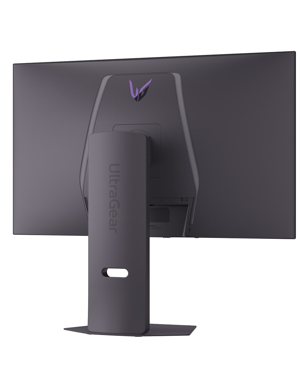 UltraGear™ 32 Inch Dual-Mode OLED gaming monitor | 4K UHD, 0.03ms (GtG ...
