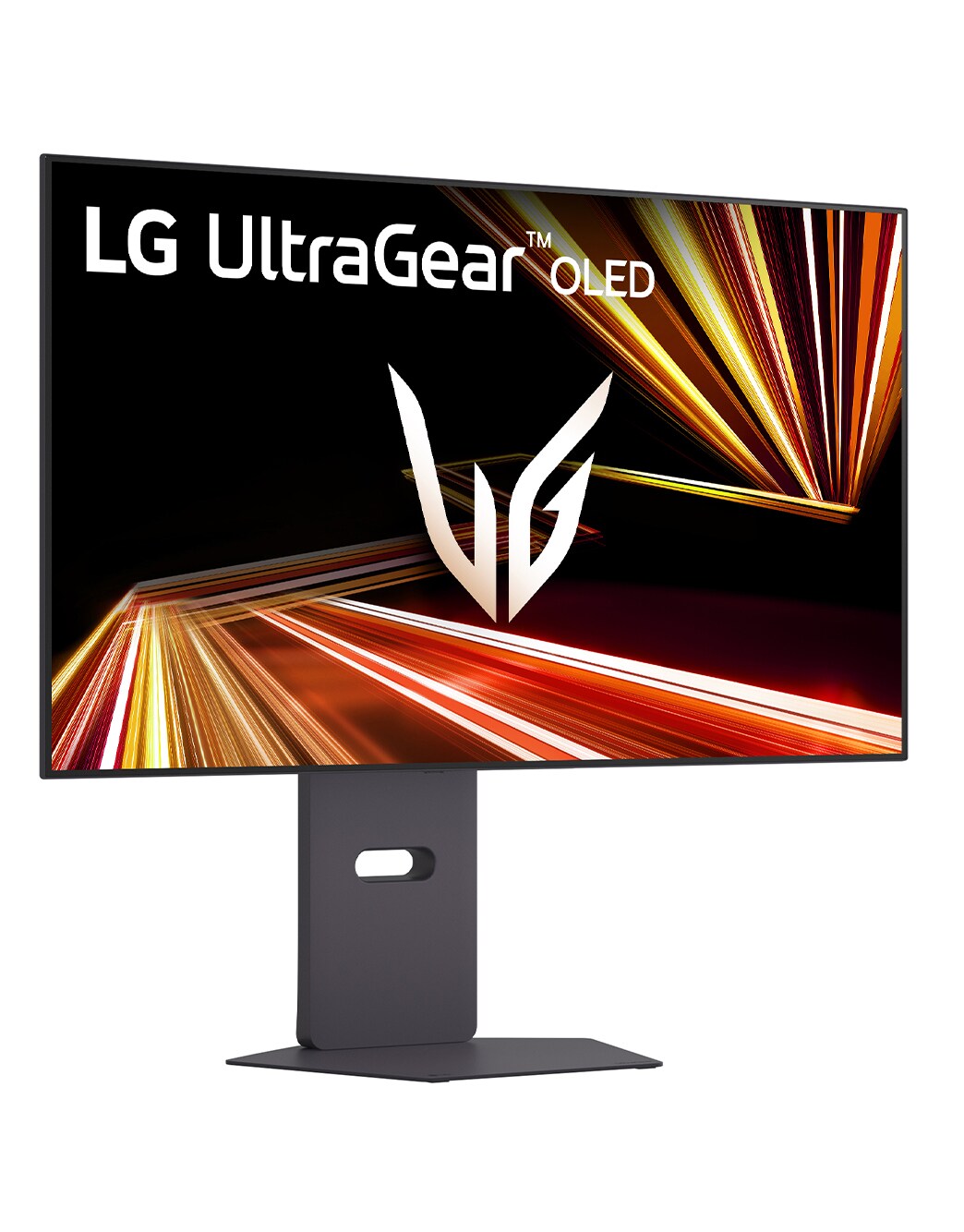 UltraGear™ 32 Inch Dual-Mode OLED gaming monitor | 4K UHD, 0.03ms (GtG ...