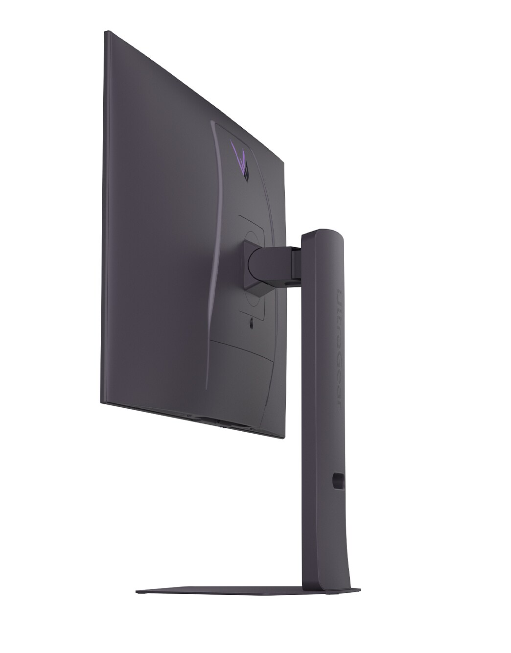 UltraGear™ 32 Inch Dual-Mode OLED gaming monitor | 4K UHD, 0.03ms (GtG ...
