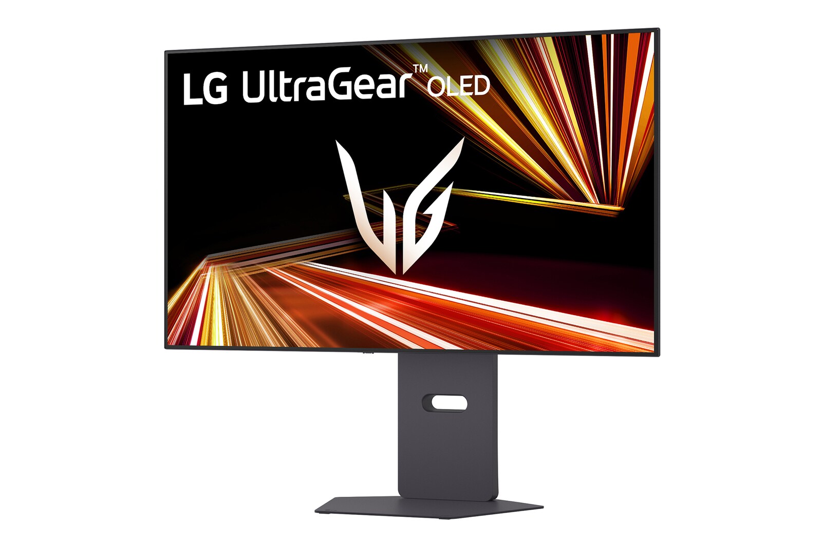 LG UltraGear™ 32 Inch Dual-Mode OLED gaming monitor | 4K UHD, 0.03ms (GtG), DisplayHDR True Black 400, 32GX870A-B