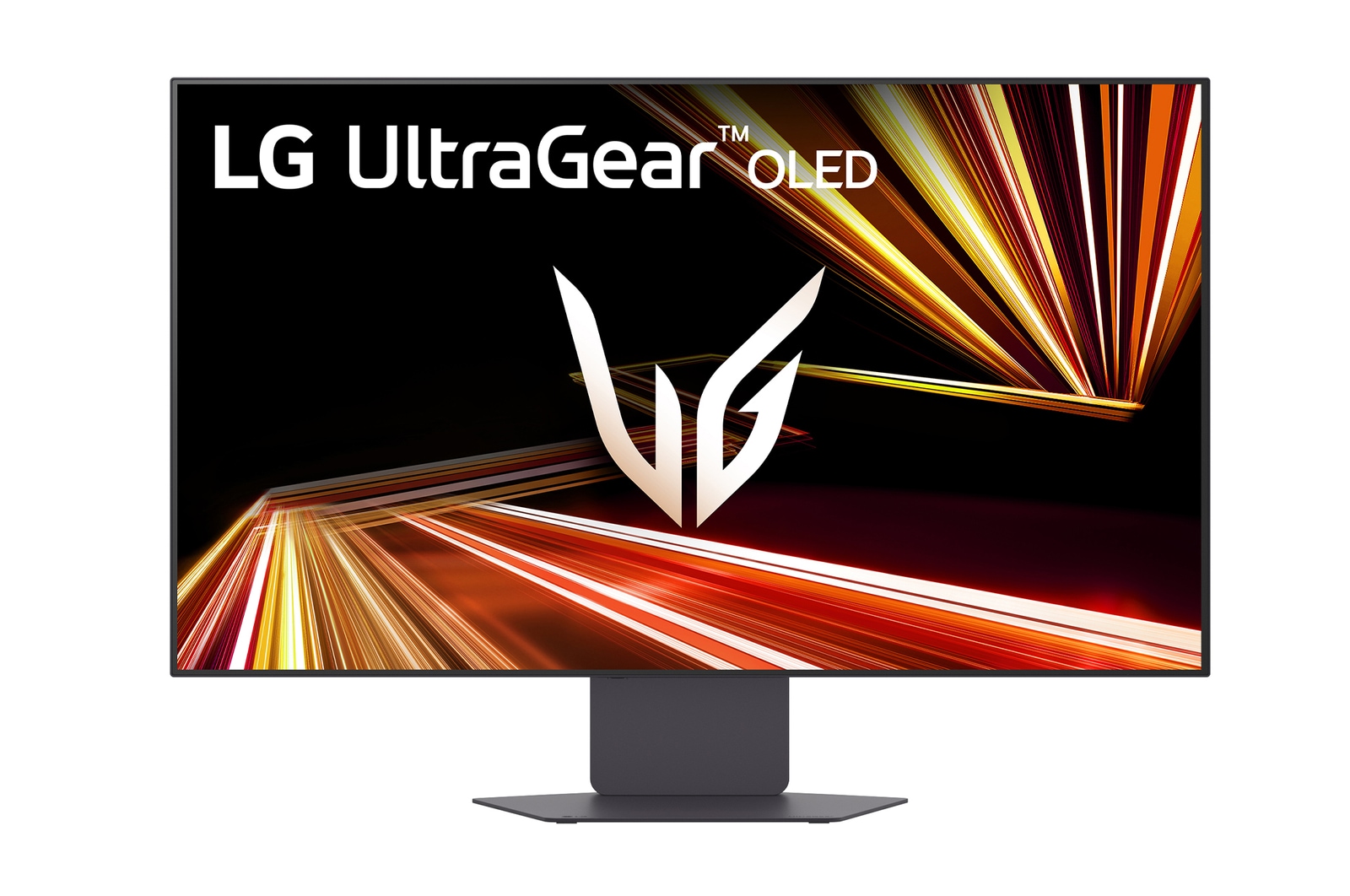 LG UltraGear™ 32 Inch Dual-Mode OLED gaming monitor | 4K UHD, 0.03ms (GtG), DisplayHDR True Black 400, 32GX870A-B
