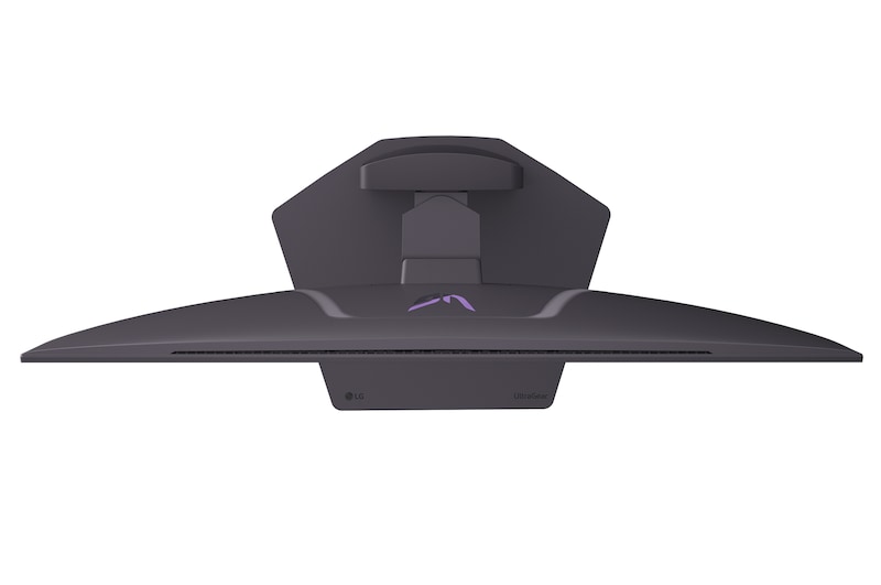 LG UltraGear™ 32 Inch Dual-Mode OLED gaming monitor | 4K UHD, 0.03ms (GtG), DisplayHDR True Black 400, 32GX870A-B