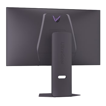 LG UltraGear™ 32 Inch Dual-Mode OLED gaming monitor | 4K UHD, 0.03ms (GtG), DisplayHDR True Black 400, 32GX870A-B