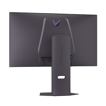 LG UltraGear™ 32 Inch Dual-Mode OLED gaming monitor | 4K UHD, 0.03ms (GtG), DisplayHDR True Black 400, 32GX870A-B