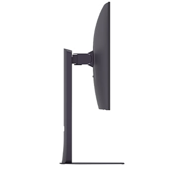 LG UltraGear™ 32 Inch Dual-Mode OLED gaming monitor | 4K UHD, 0.03ms (GtG), DisplayHDR True Black 400, 32GX870A-B