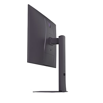 LG UltraGear™ 32 Inch Dual-Mode OLED gaming monitor | 4K UHD, 0.03ms (GtG), DisplayHDR True Black 400, 32GX870A-B