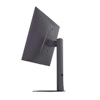 LG UltraGear™ 32 Inch Dual-Mode OLED gaming monitor | 4K UHD, 0.03ms (GtG), DisplayHDR True Black 400, 32GX870A-B