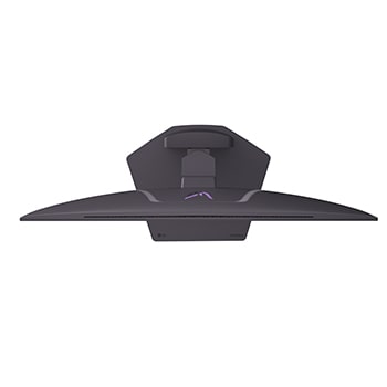 LG UltraGear™ 32 Inch Dual-Mode OLED gaming monitor | 4K UHD, 0.03ms (GtG), DisplayHDR True Black 400, 32GX870A-B