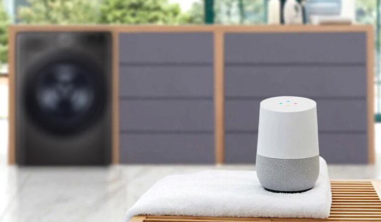 Smart control, smart life