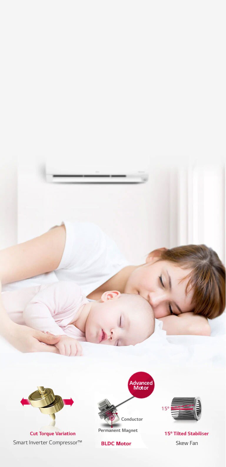 Sleep Easy
