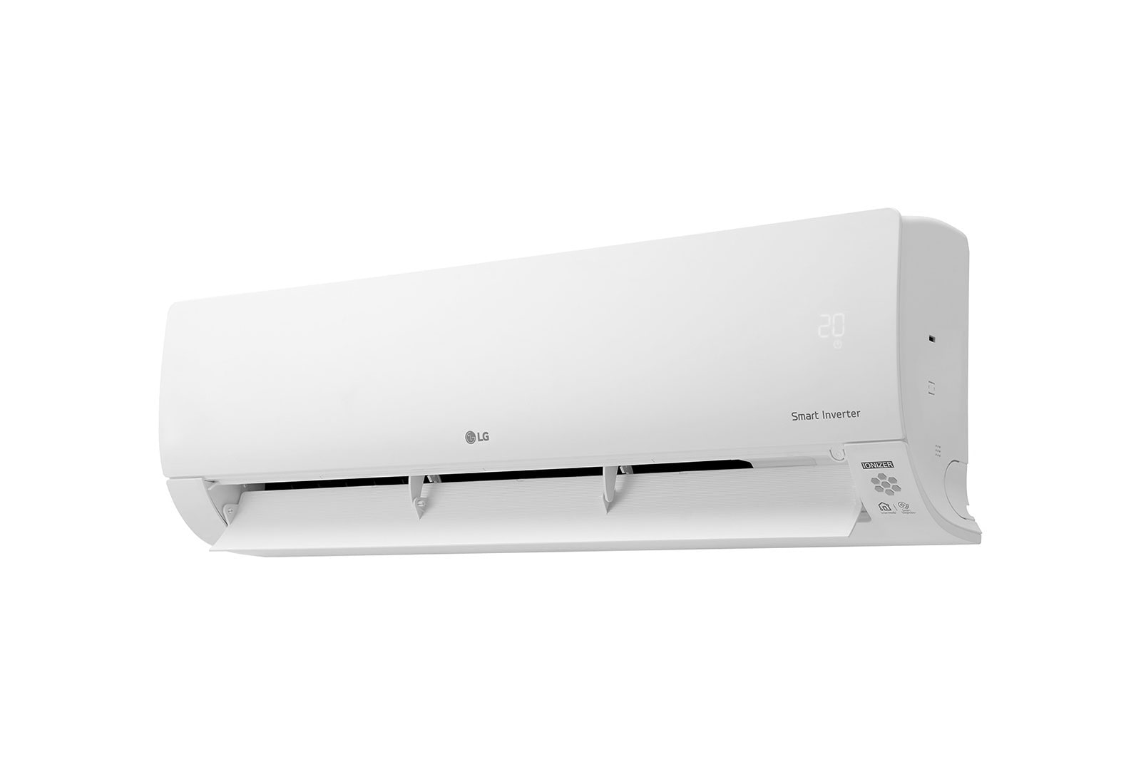 LG 2.5KW / 3.2KW LG DELUXE R32 HIGH WALL WH09SK-18, WH09SK-18