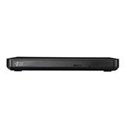 LG Super-Multi Portable DVD Rewriter, GP60NB50