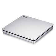 LG Super-Multi Blade Portable DVD Rewriter, GP70NS50