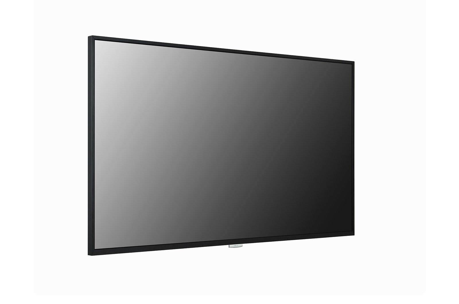 LG New High Haze UHD Standard Signage, 43UH7J-H