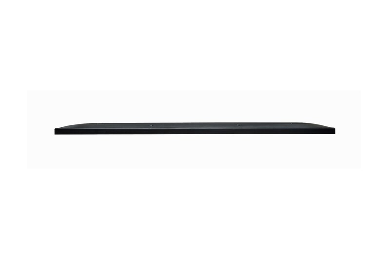 LG New High Haze UHD Standard Signage, 43UH7J-H