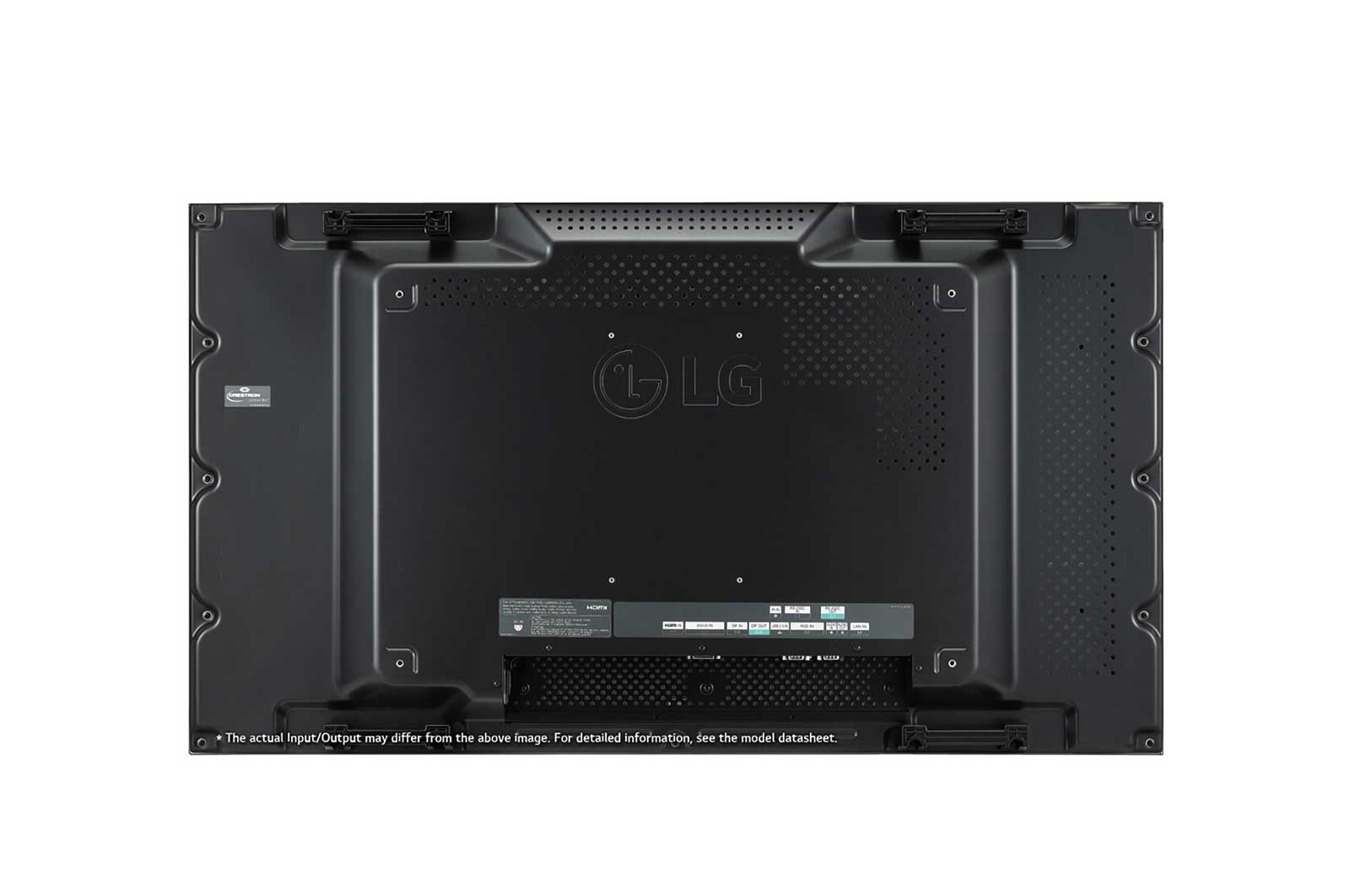 LG VL7F Series, 55VL7F-A