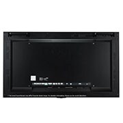 LG 49'' 4000 nits FHD Window Facing, 49XS4F-B