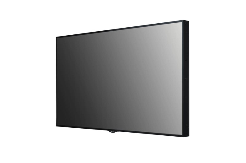 LG 49'' 4000 nits FHD Window Facing, 49XS4F-B