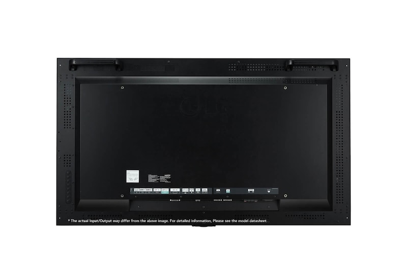 LG 49'' 4000 nits FHD Window Facing, 49XS4F-B