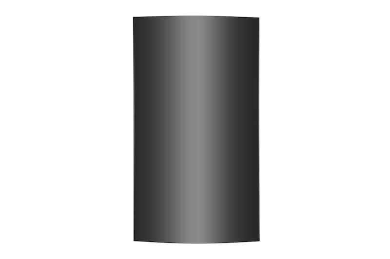 LG Flexible Curved Open Frame, 55EF5F-P