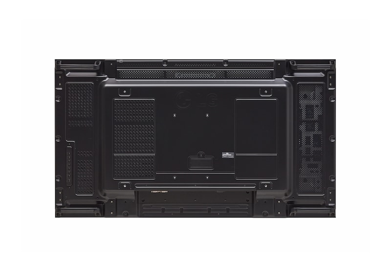 LG 55" 700 nits FHD Slim Bezel Video Wall, 55VH7J-H