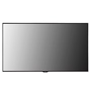 LG Window Facing Display, 55XS4J-B
