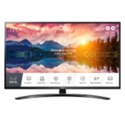 LG US665H Series, 65US665H0VD