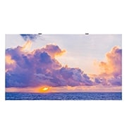 Front view of LG LED Bloc  LSAC025-SK