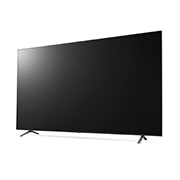 LG 4K UHD Smart TV, 75UR801C0SB