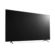 LG 4K UHD Smart TV, 75UR801C0SB