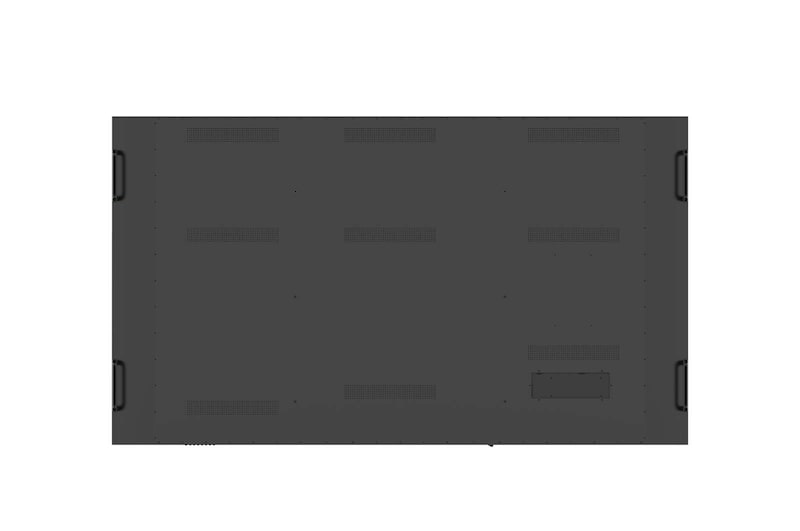 LG UHD Large Screen Signage Display, 110UM5K-B