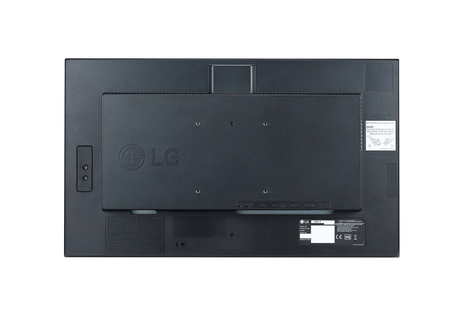 LG webOS Small-Sized Display, 22SM3G-B