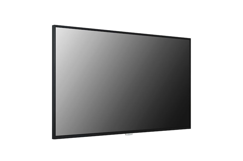 LG 43'' 500 nits UHD Signage, 43UH5F-H