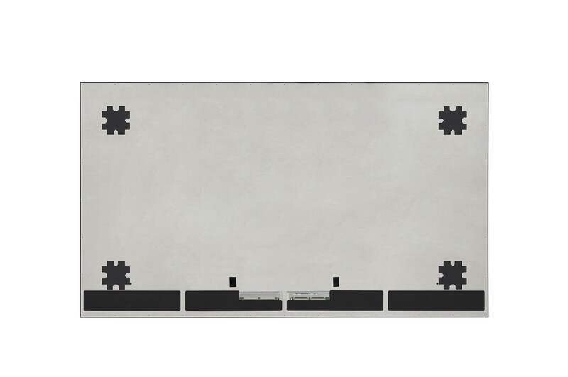 LG 55'' Wallpaper OLED Signage, 55EJ5K-B