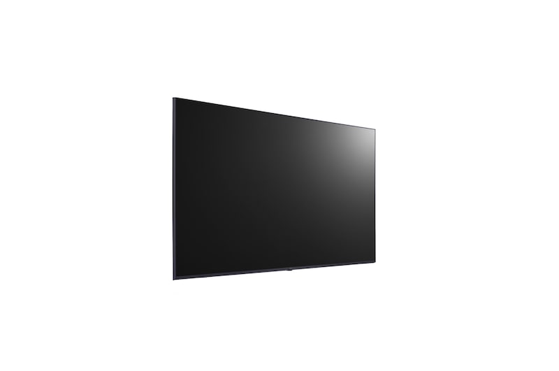 LG webOS UHD Signage, 55UL3J-B