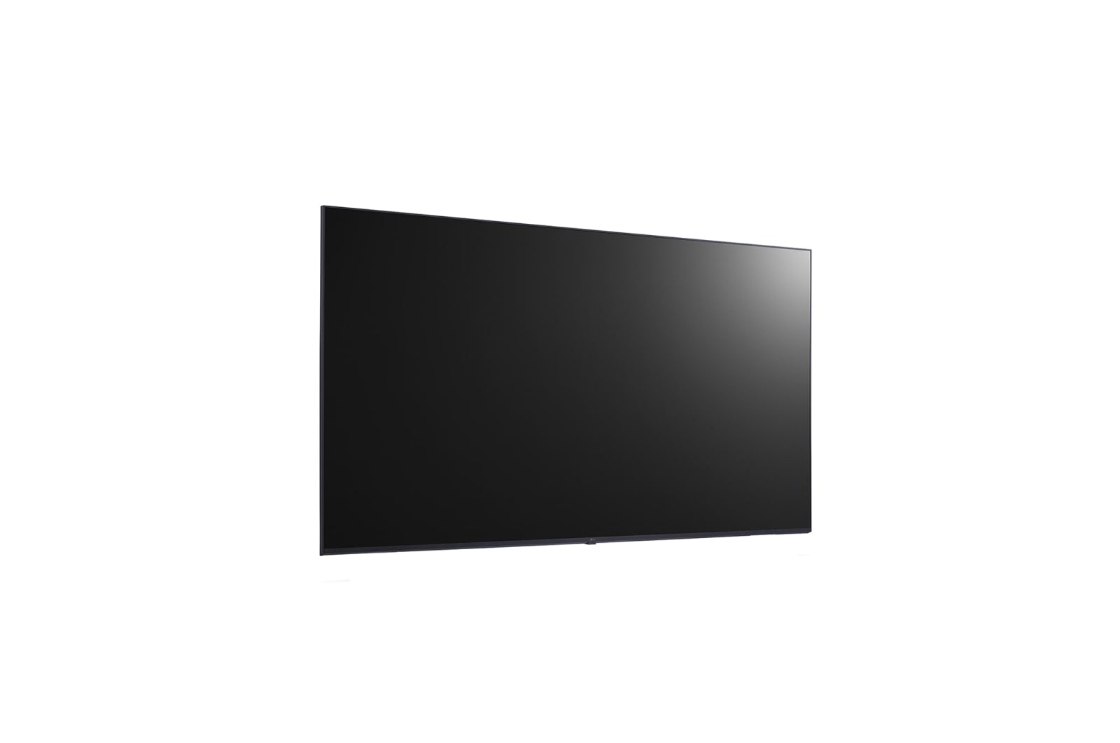 LG webOS UHD Signage, 65UL3J-B